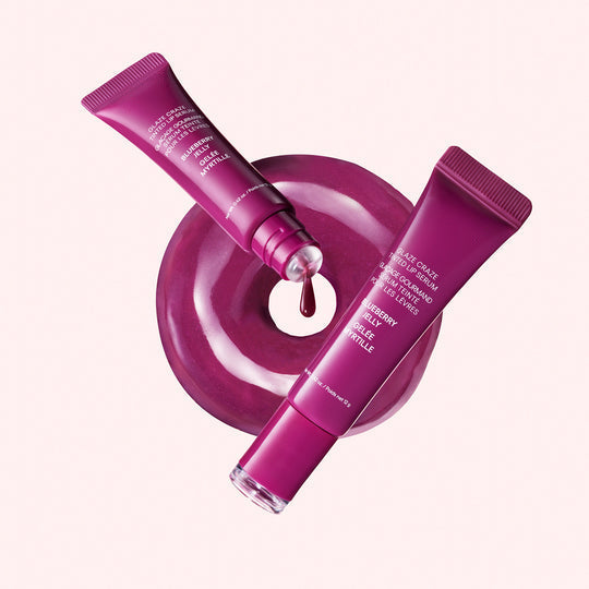 NESLEMY Hydrating & Moisturizing Lip Tint–Donut-Inspired Lip Therapy from Korea🎉Buy 1 Get 1 Free, Last Day for Discount🎉