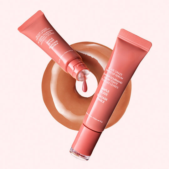 NESLEMY Hydrating & Moisturizing Lip Tint–Donut-Inspired Lip Therapy from Korea🎉Buy 1 Get 1 Free, Last Day for Discount🎉