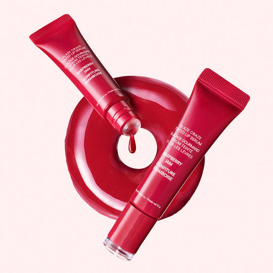 NESLEMY Hydrating & Moisturizing Lip Tint–Donut-Inspired Lip Therapy from Korea🎉Buy 1 Get 1 Free, Last Day for Discount🎉