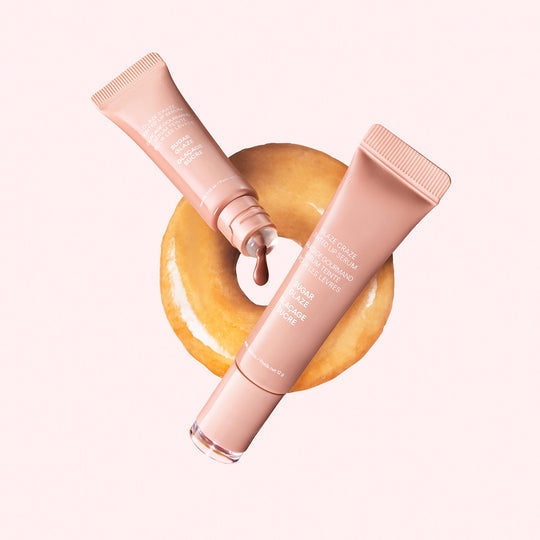 NESLEMY Hydrating & Moisturizing Lip Tint–Donut-Inspired Lip Therapy from Korea🎉Buy 1 Get 1 Free, Last Day for Discount🎉
