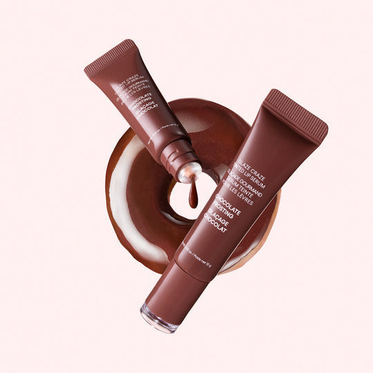 NESLEMY Hydrating & Moisturizing Lip Tint–Donut-Inspired Lip Therapy from Korea🎉Buy 1 Get 1 Free, Last Day for Discount🎉