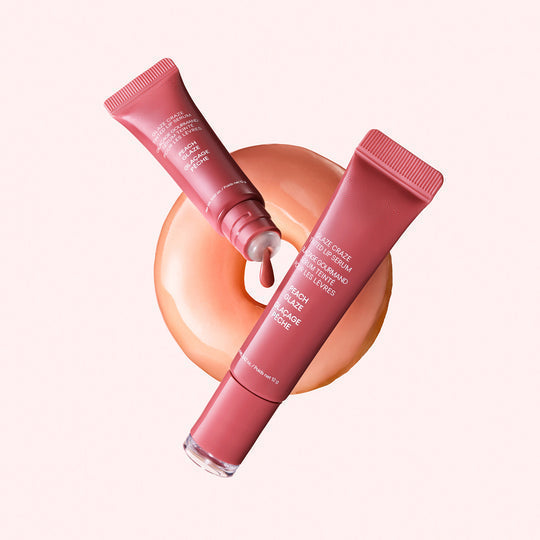 NESLEMY Hydrating & Moisturizing Lip Tint–Donut-Inspired Lip Therapy from Korea🎉Buy 1 Get 1 Free, Last Day for Discount🎉