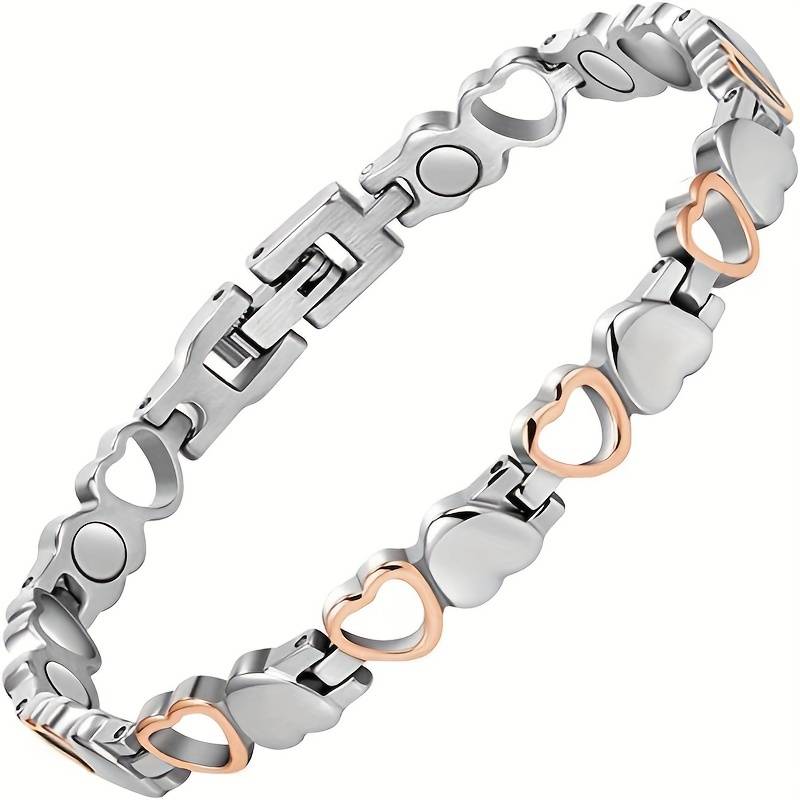 NESLEMY™ Health bracelet (Limited time discount🔥 last day)
