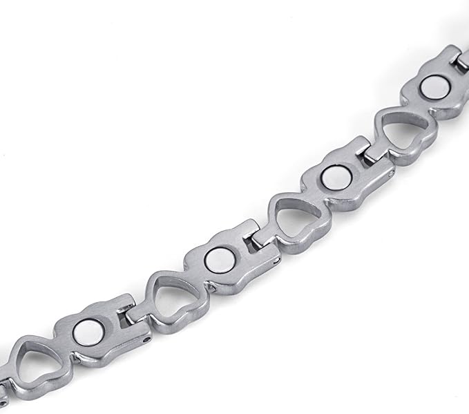 NESLEMY™ Health bracelet (Limited time discount🔥 last day)