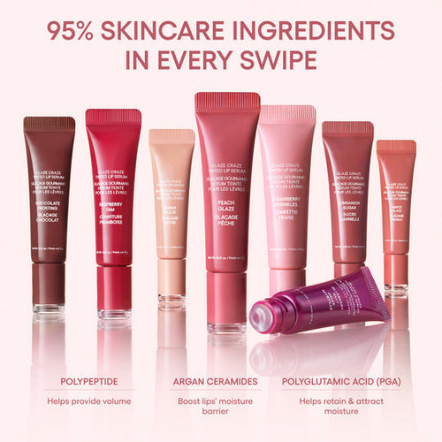 NESLEMY Hydrating & Moisturizing Lip Tint–Donut-Inspired Lip Therapy from Korea🎉Buy 1 Get 1 Free, Last Day for Discount🎉