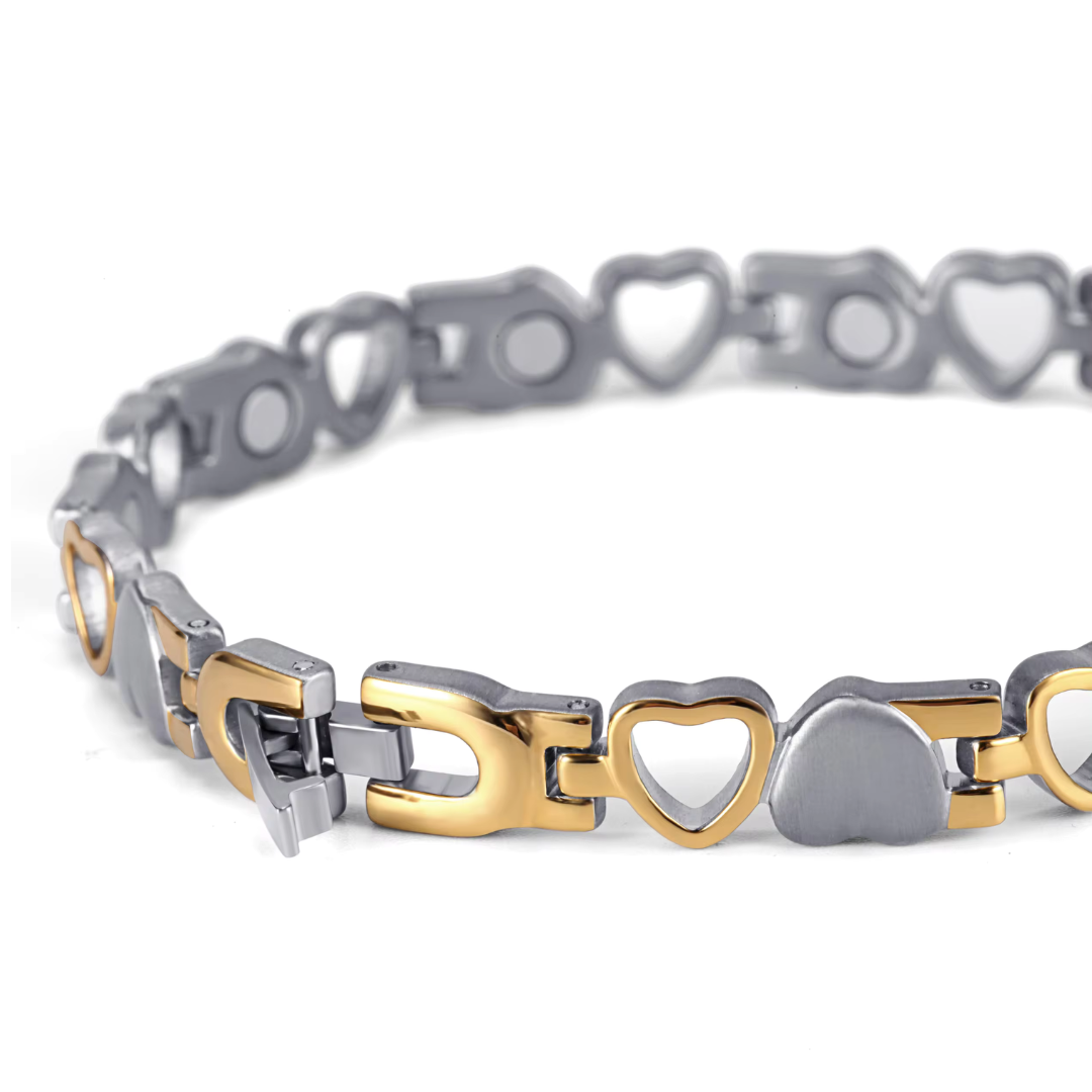 NESLEMY™ Health bracelet (Limited time discount🔥 last day)