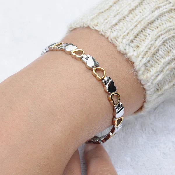 NESLEMY™ Health bracelet (Limited time discount🔥 last day)