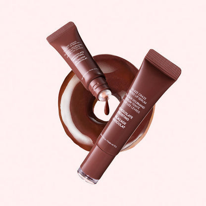 NESLEMY Hydrating & Moisturizing Lip Tint–Donut-Inspired Lip Therapy from Korea🎉Buy 1 Get 1 Free, Last Day for Discount🎉