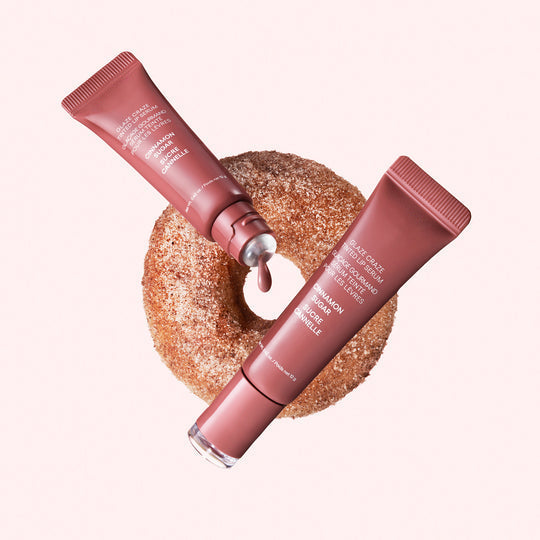 NESLEMY Hydrating & Moisturizing Lip Tint–Donut-Inspired Lip Therapy from Korea🎉Buy 1 Get 1 Free, Last Day for Discount🎉