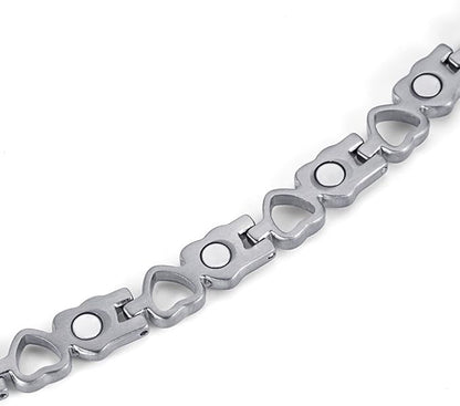 NESLEMY™ Health bracelet (Limited time discount🔥 last day)